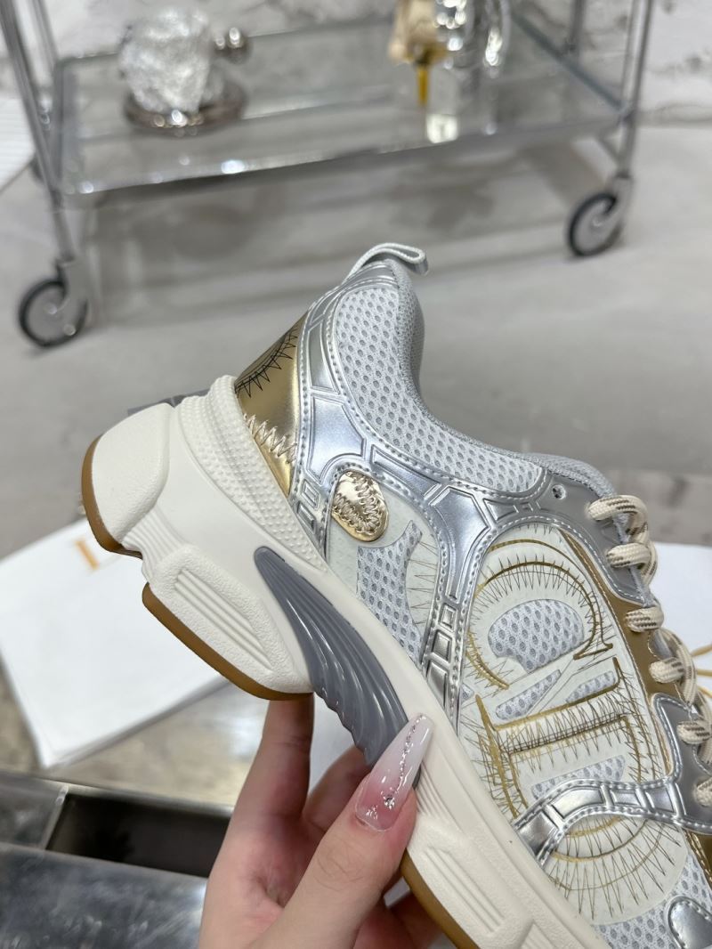 Christian Dior Sneaker